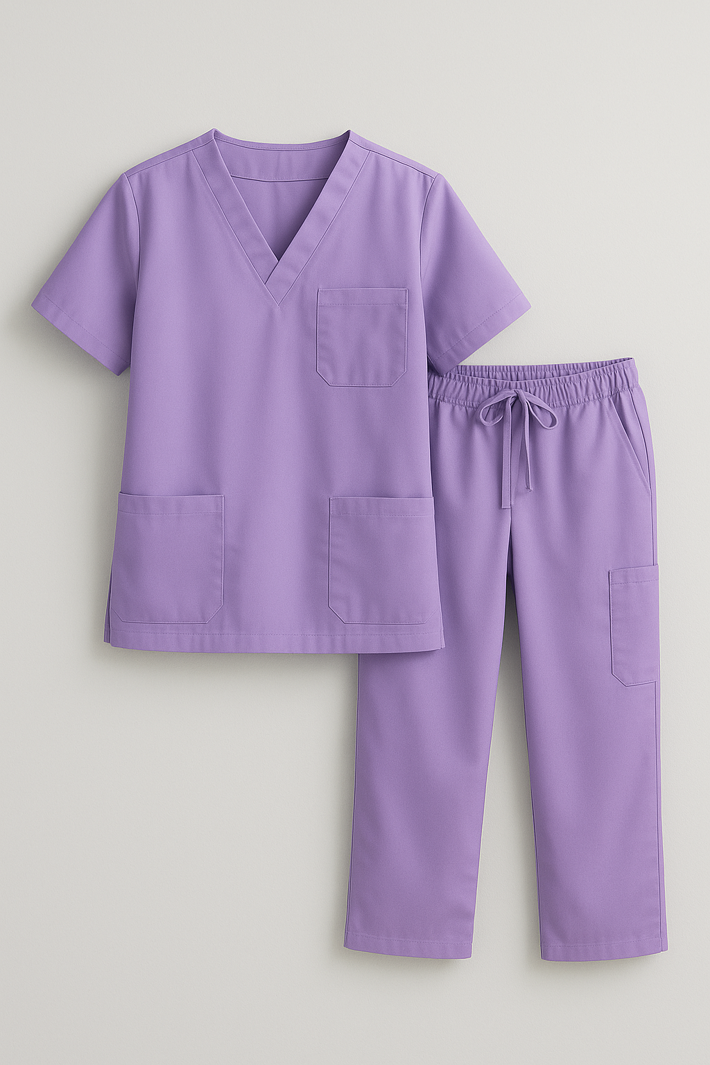 Conjunto Profissional Blusa e Calça