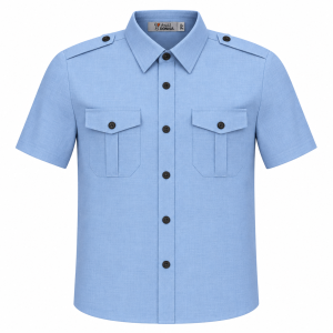 Uniforme Escoteiro: Camisa